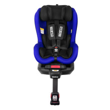Load image into Gallery viewer, SPARCO KIDS - SK500I Child Seat i-Size (Group 0+1)