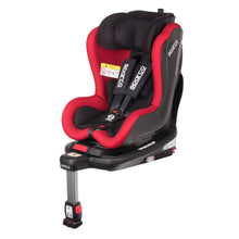 Load image into Gallery viewer, SPARCO KIDS - SK500I Child Seat i-Size (Group 0+1)
