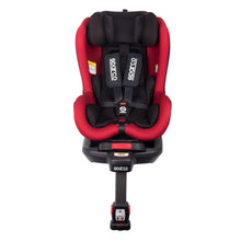 Load image into Gallery viewer, SPARCO KIDS - SK500I Child Seat i-Size (Group 0+1)