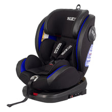 Load image into Gallery viewer, SPARCO KIDS - SK600I Child Seat (Group 0+1+2+3)