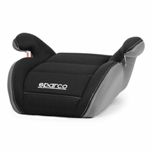 Load image into Gallery viewer, SPARCO KIDS - F100K - Child Booster Seat (Group 2+3)