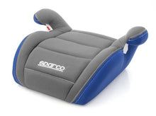 Load image into Gallery viewer, SPARCO KIDS - F100K - Child Booster Seat (Group 2+3)
