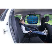 Load image into Gallery viewer, SPARCO KIDS - Side Window Car Sun Shade
