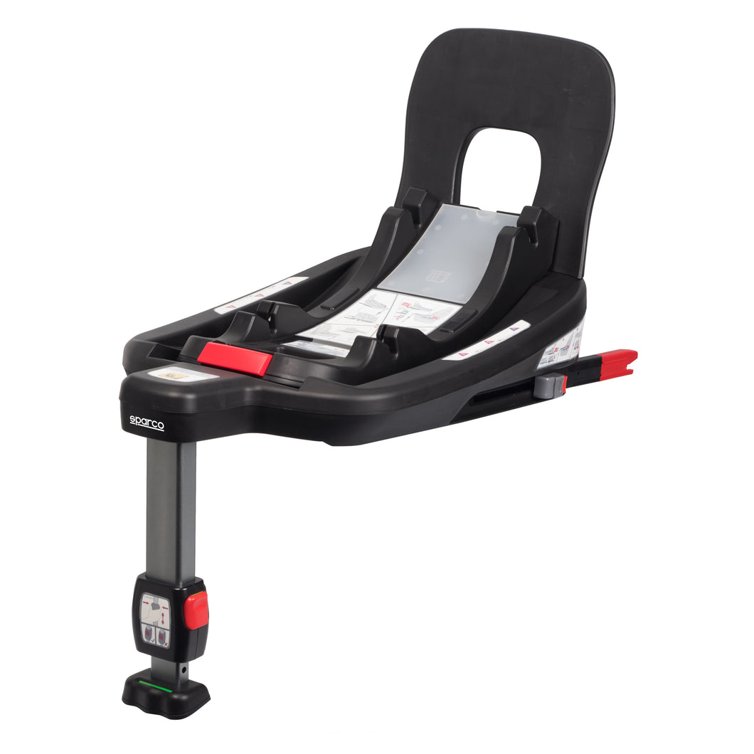SPARCO KIDS - SK300 - ISOFIX Base Only