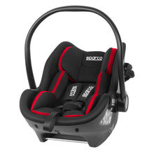 Load image into Gallery viewer, SPARCO KIDS - SK300 - Child Seat i-Size (Group 0+)
