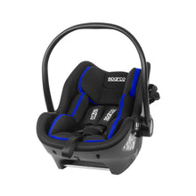 Load image into Gallery viewer, SPARCO KIDS - SK300 - Child Seat i-Size (Group 0+)

