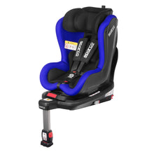 Load image into Gallery viewer, SPARCO KIDS - SK500I Child Seat i-Size (Group 0+1)
