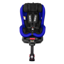 Load image into Gallery viewer, SPARCO KIDS - SK500I Child Seat i-Size (Group 0+1)
