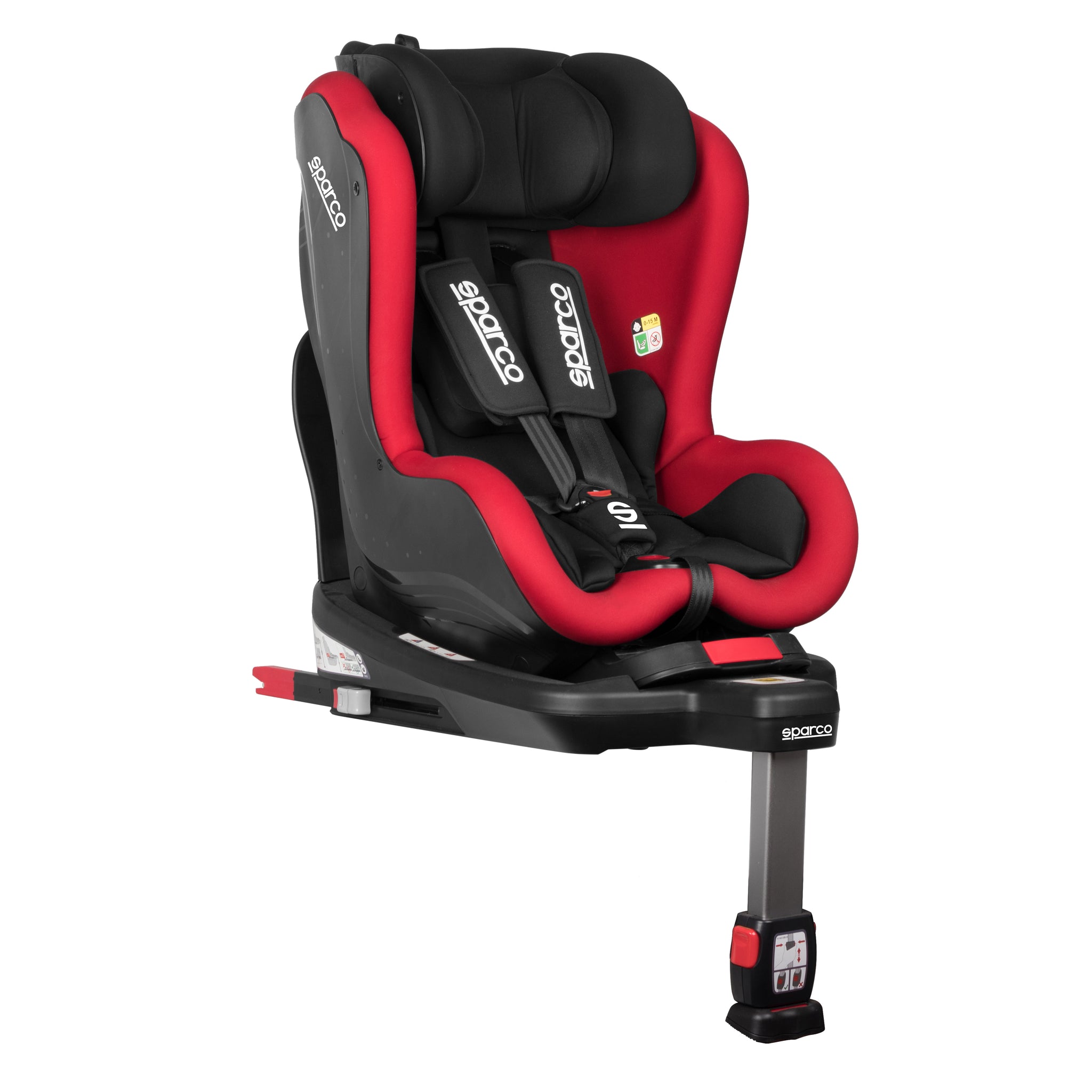 Car seat baby sparco hotsell