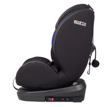Load image into Gallery viewer, SPARCO KIDS - SK600I Child Seat (Group 0+1+2+3)

