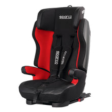 Load image into Gallery viewer, SPARCO KIDS - SK700 Child Seat (Group 1+2+3)
